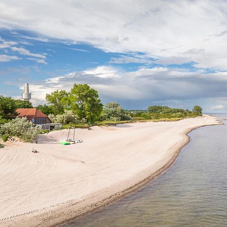 Typ B1 Ferienhaus - Molokai Пельцерхакен Экстерьер фото